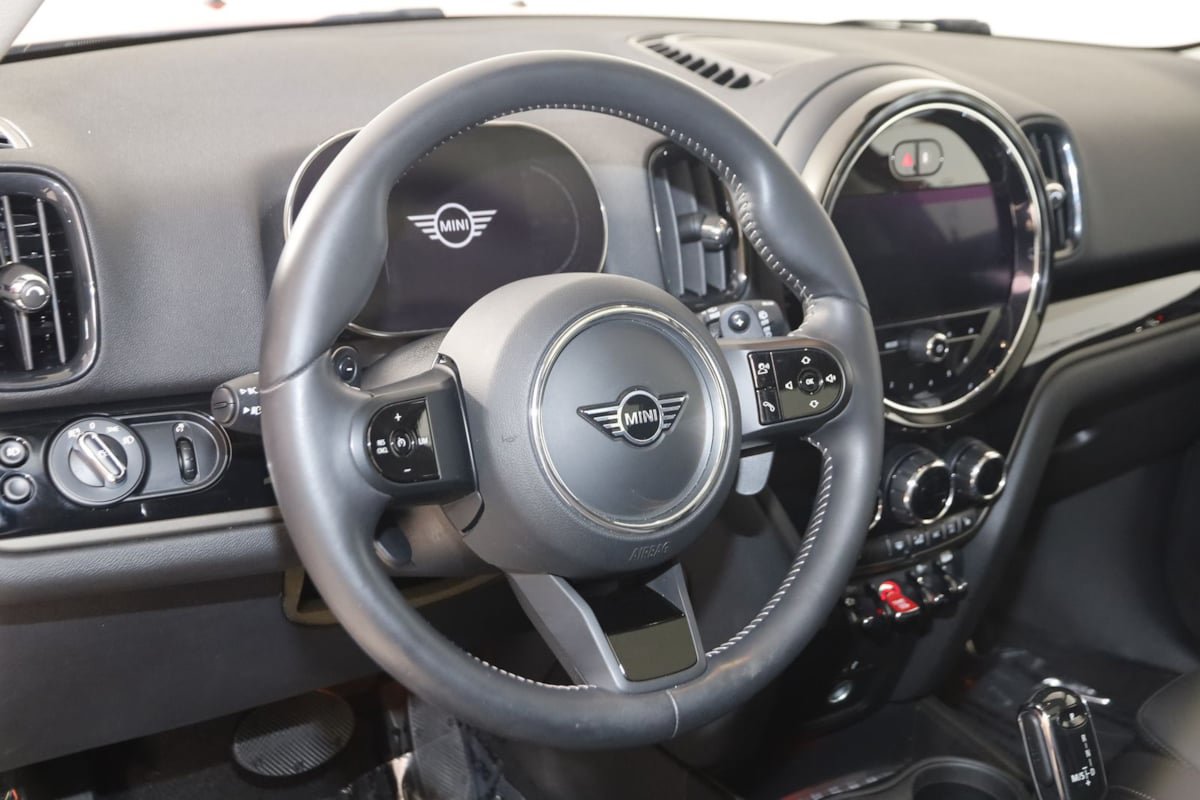 Used 2024 MINI Cooper Countryman S AWD/4WD image 6