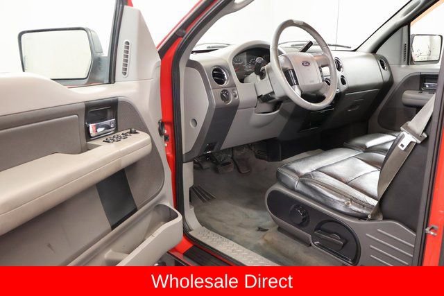 Used 2008 Ford F150 XLT image 8