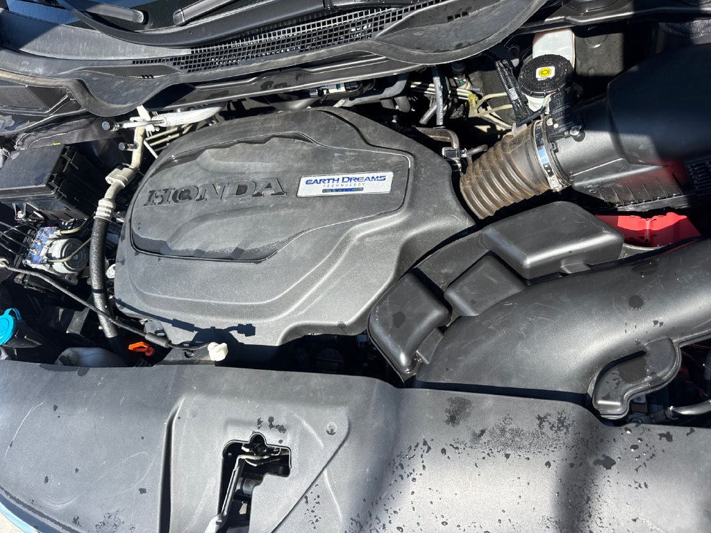 Certified 2020 Honda Odyssey Elite image 36