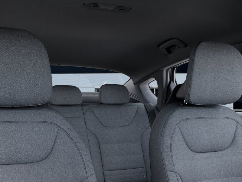 New 2025 Kia K4 EX image 28