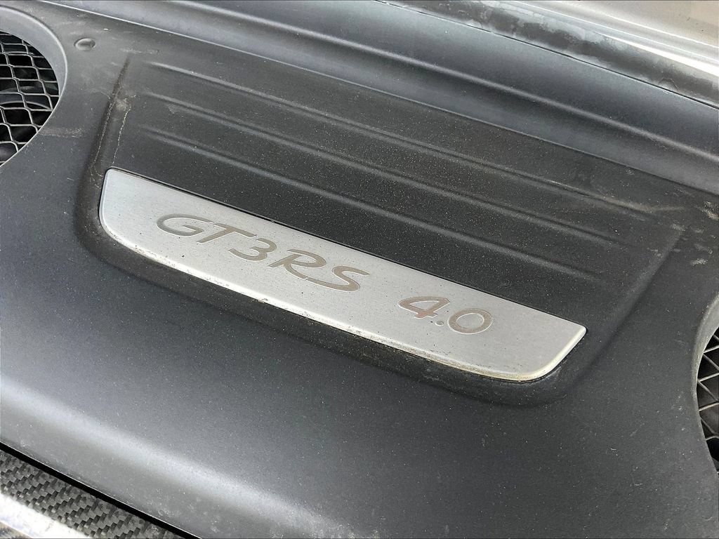 Used 2019 Porsche 911 GT3 RS RWD image 28
