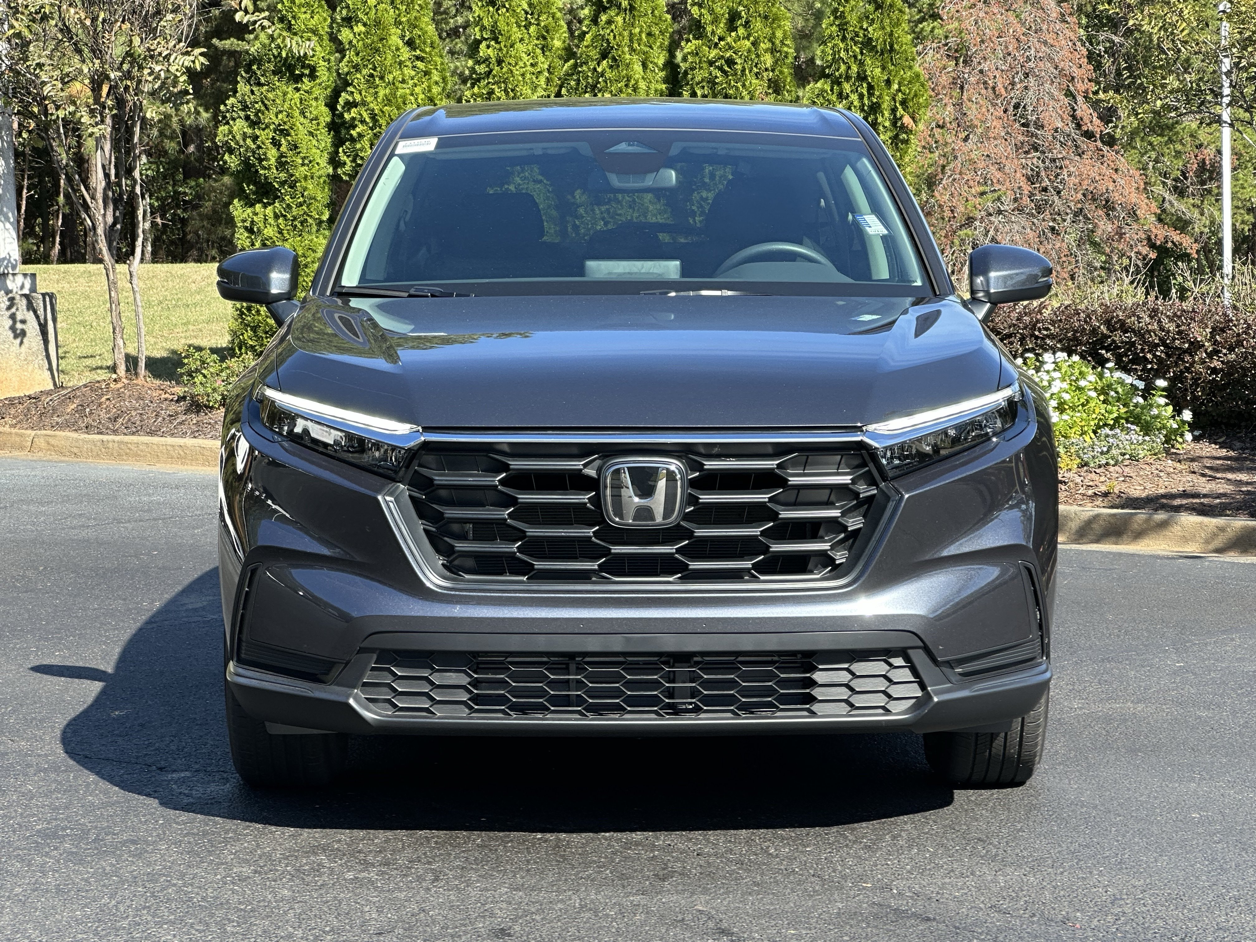Used 2026 Honda CR-V LX image 3