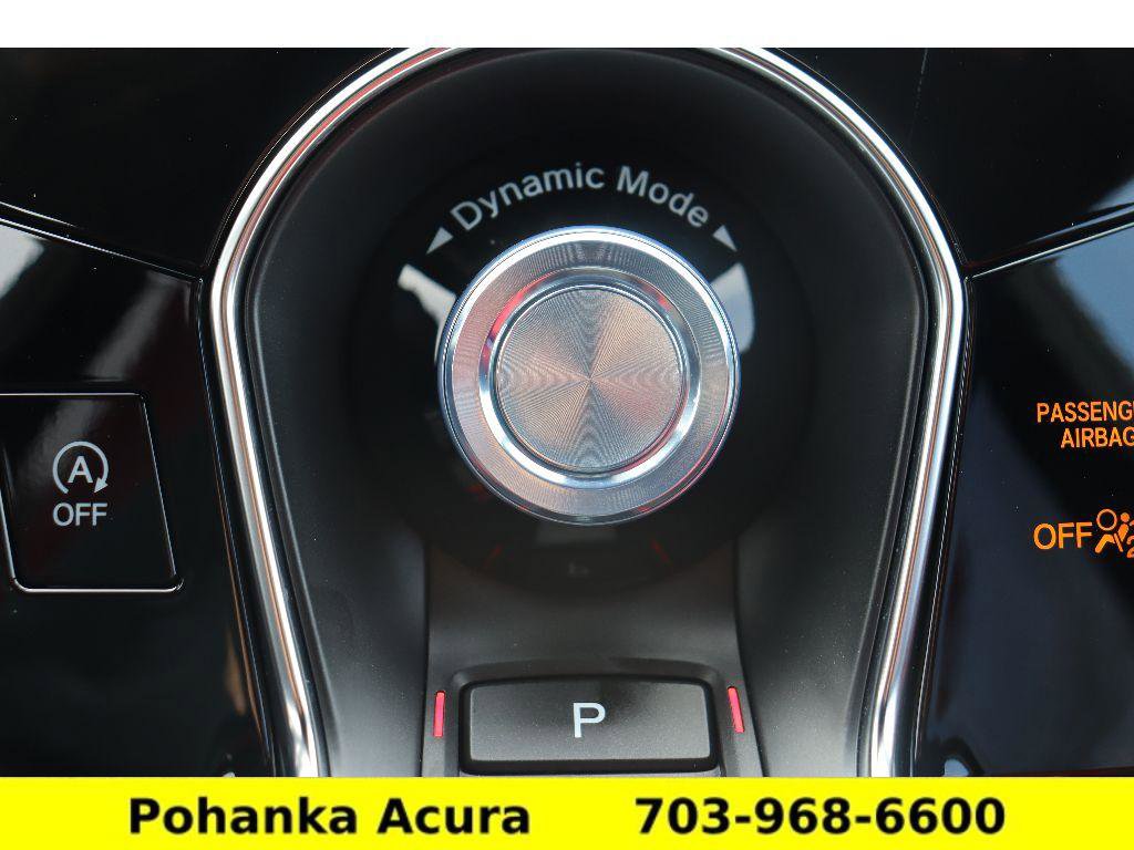 Used 2025 Acura RDX A-Spec image 18