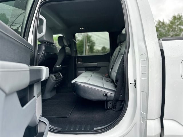 Used 2023 Ford F150 Lariat AWD/4WD image 20