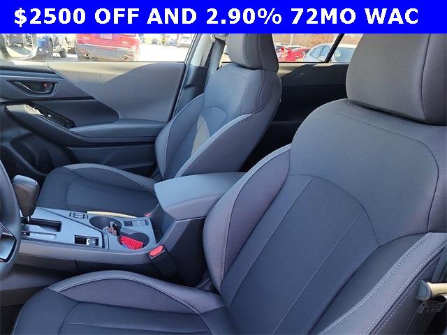 New 2026 Subaru Crosstrek 2.0i Premium image 14