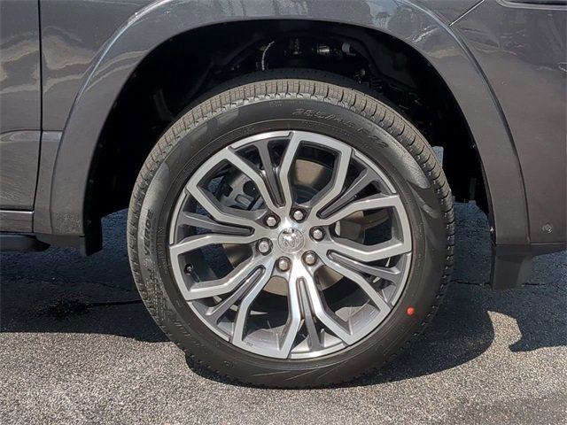 New 2026 RAM 1500 Tungsten w/ Bed Utility Group image 11