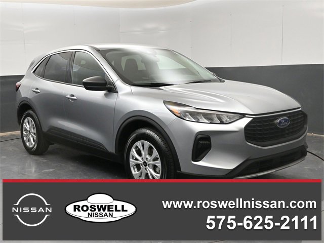 Used 2024 Ford Escape Active w/ Cold Weather Package image 1