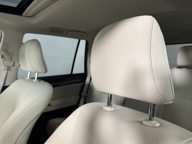Certified 2023 Lexus GX 460 Premium w/ Premium Package image 19