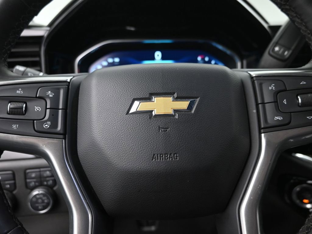 Used 2024 Chevrolet Silverado 3500 LT w/ Convenience Package image 14
