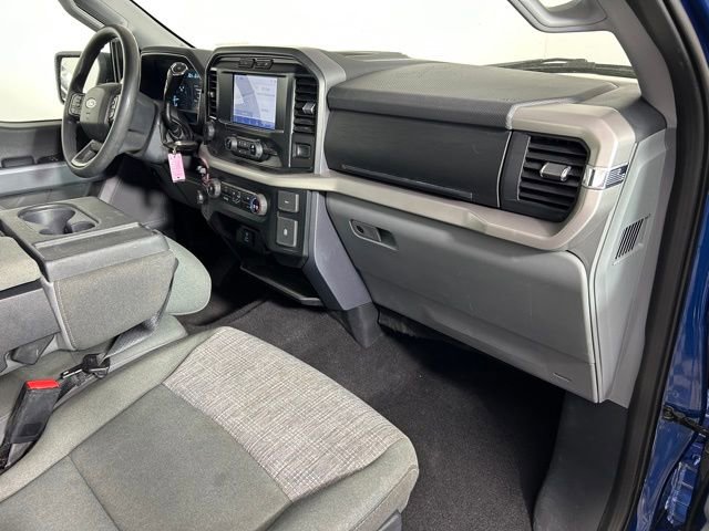 Used 2023 Ford F150 XLT w/ Trailer Tow Package AWD/4WD image 7