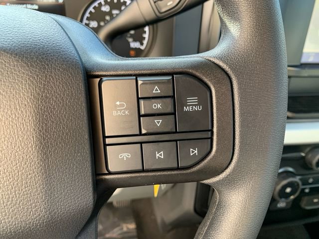 New 2026 Ford F350 XL w/ STX Appearance Package image 18