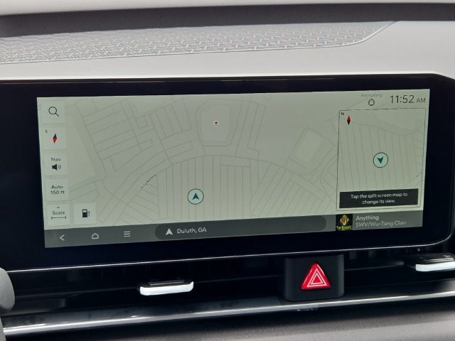 New 2026 Kia Carnival EX FWD image 9