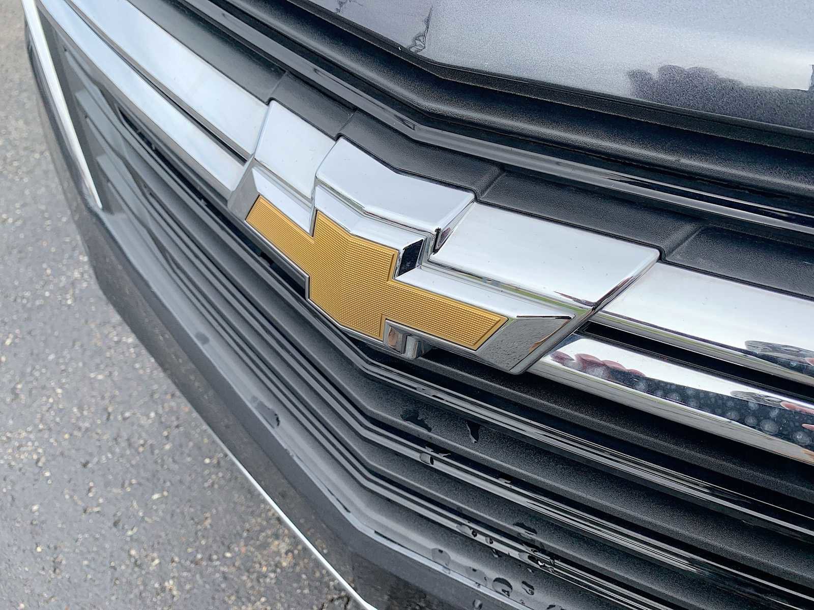 Certified 2022 Chevrolet Equinox LT image 30