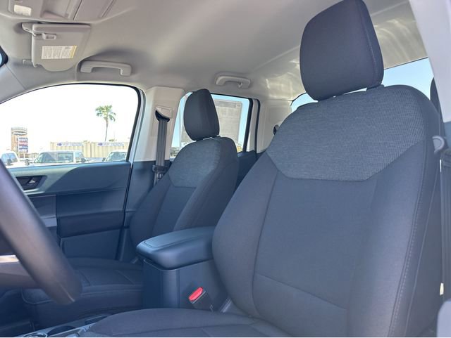 New 2026 Ford Maverick XL image 11