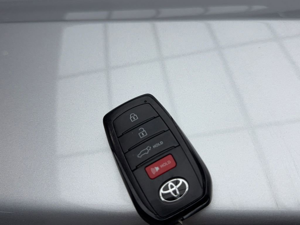 Used 2024 Toyota Sequoia Limited w/ Nightshade Package image 62