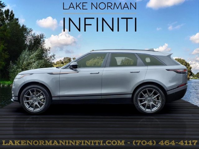 Used 2021 Land Rover Range Rover Velar R-Dynamic S AWD/4WD image 22