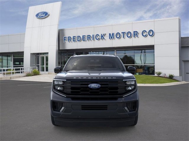 New 2025 Ford Expedition Active image 6