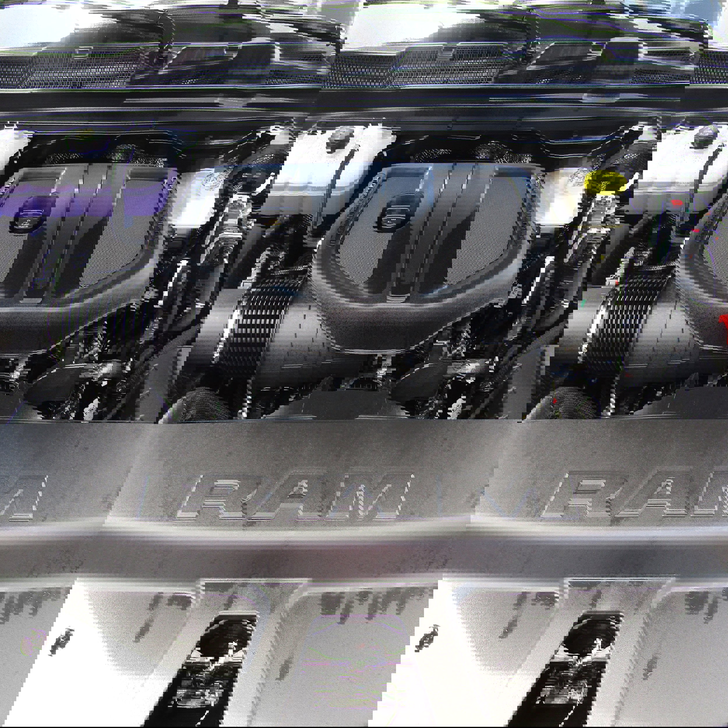 New 2026 RAM 1500 Big Horn image 10