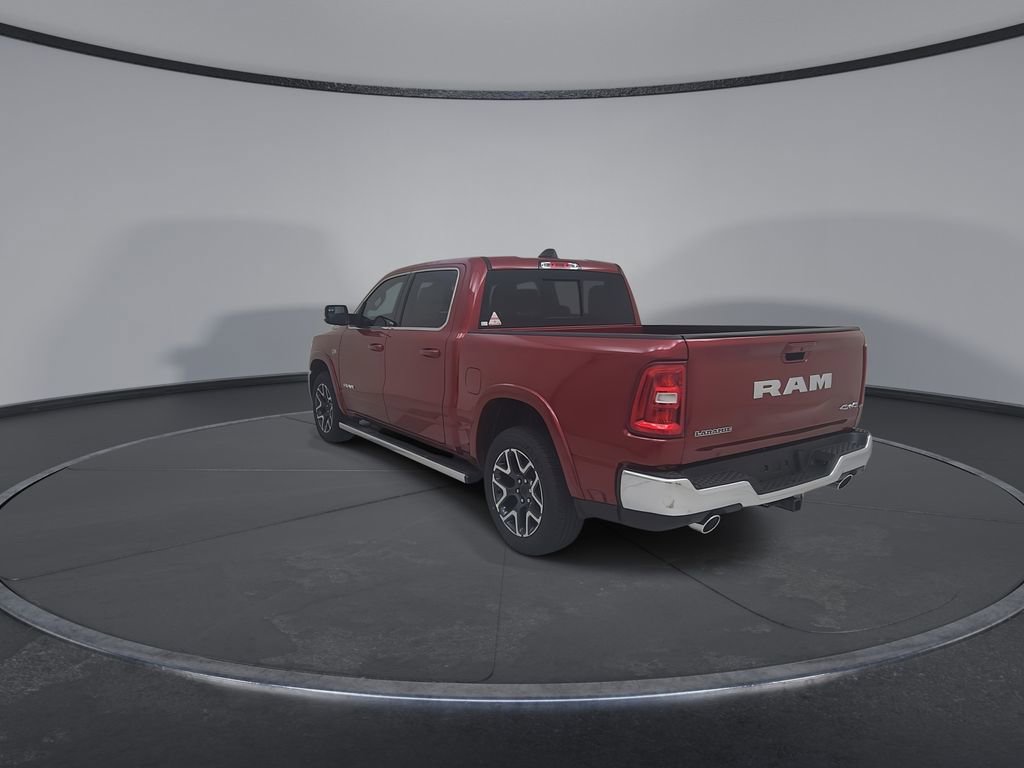 New 2026 RAM 1500 Laramie image 13