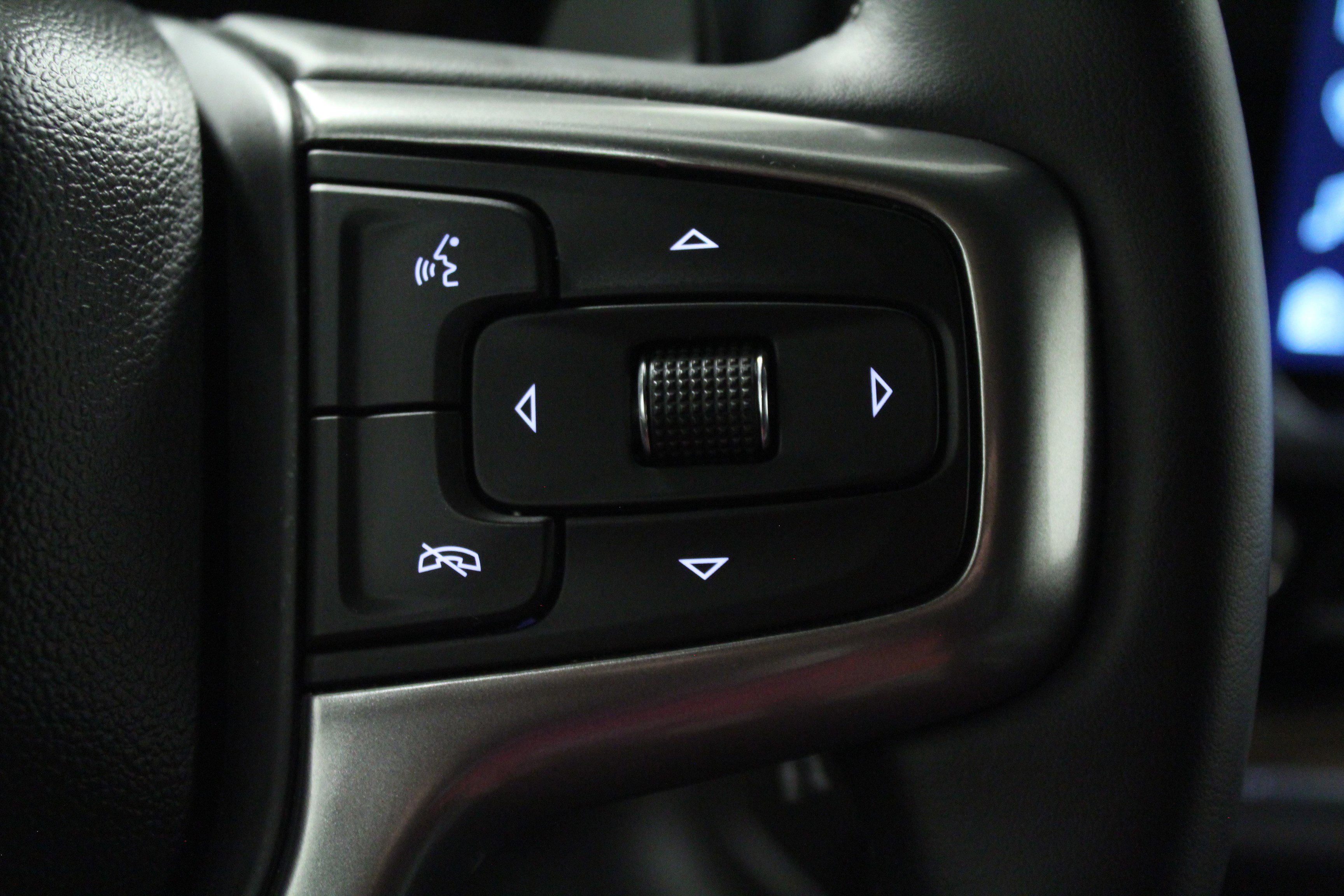 Used 2024 Chevrolet Silverado 1500 RST image 21