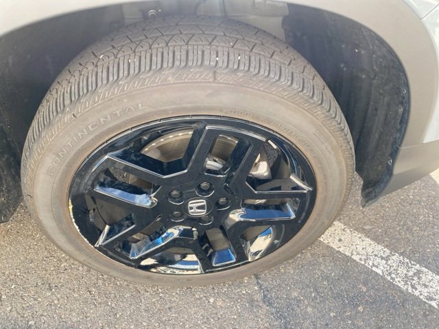 Used 2025 Honda Passport Black Edition image 21