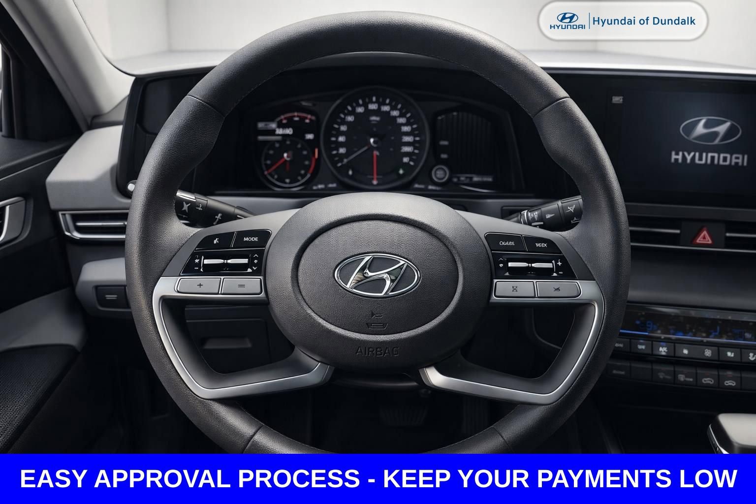 Used 2023 Hyundai Elantra SEL FWD image 11