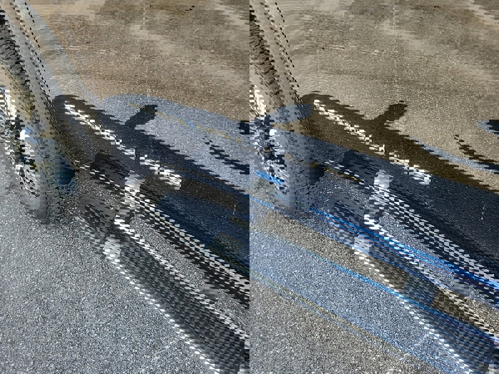 New 2026 GMC Sierra 2500 Denali w/ Denali Reserve Package image 11