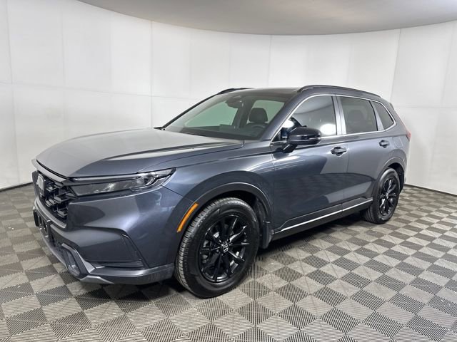 Used 2025 Honda CR-V Sport image 7