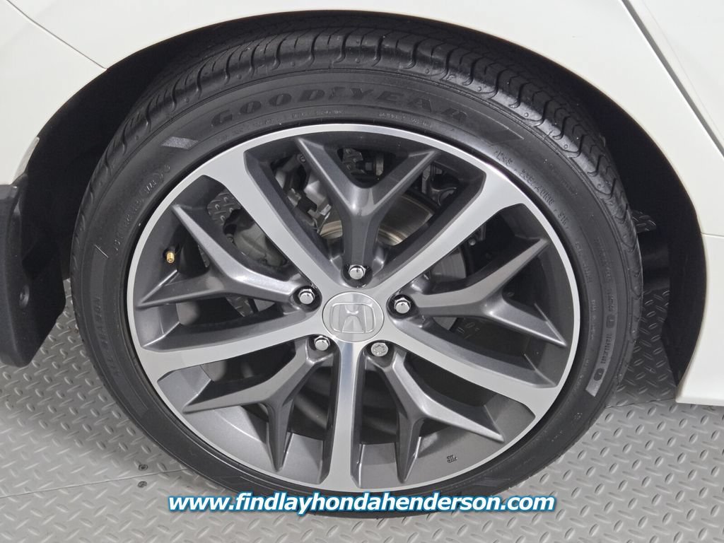 Certified 2023 Honda Civic Touring image 11