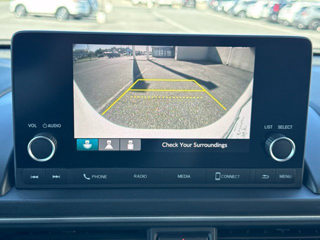 Certified 2023 Honda Pilot LX image 17