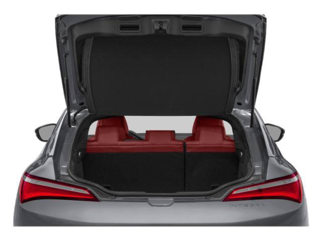 Used 2023 Acura Integra A-Spec w/ Technology Package FWD image 11