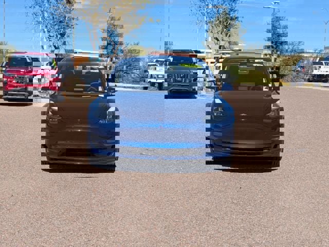 Used 2023 Tesla Model 3 Performance image 9