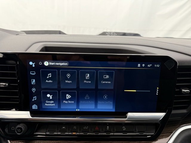 New 2026 Chevrolet Silverado 1500 LT Trail Boss w/ Convenience Package II image 32