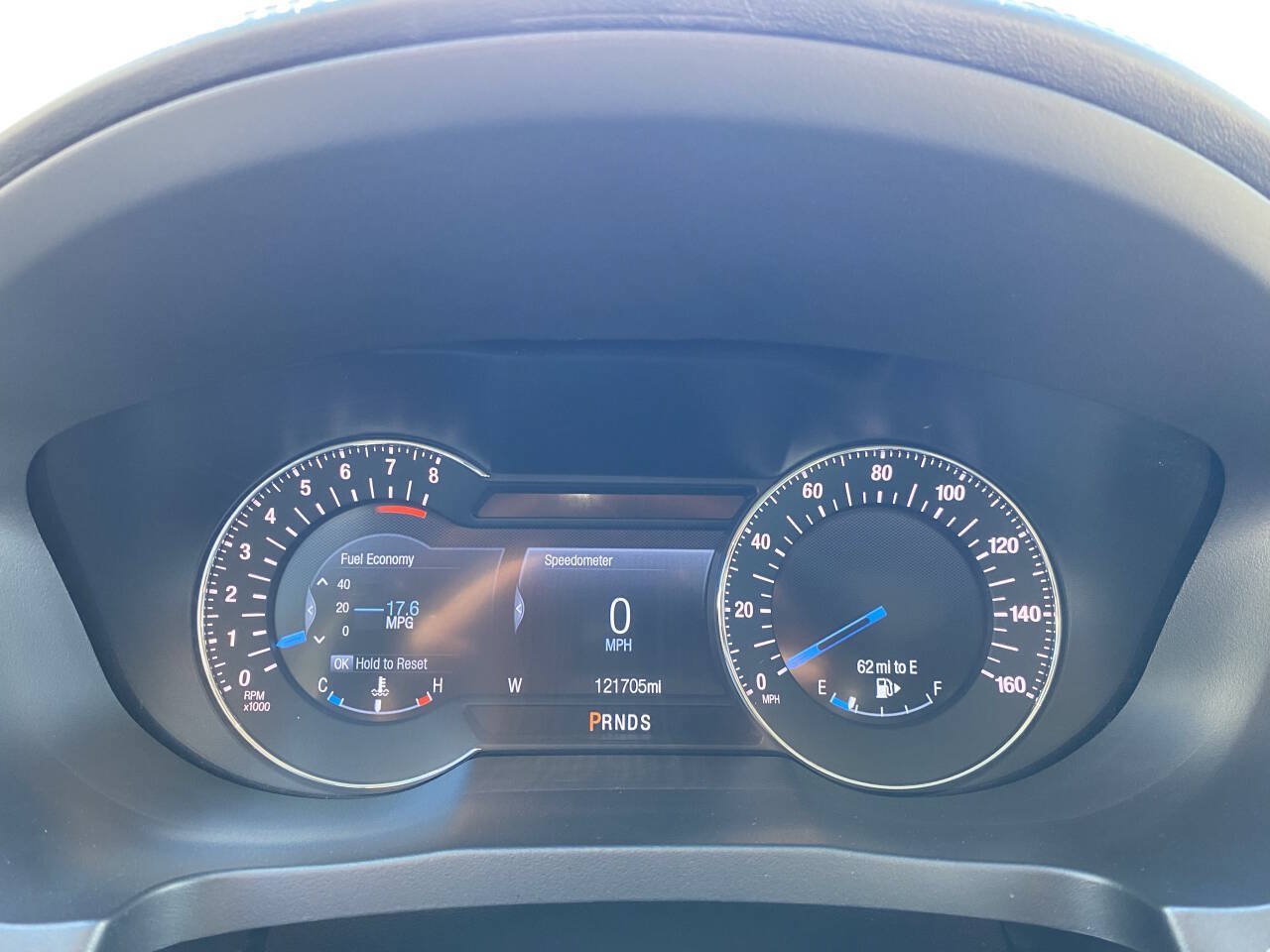 Used 2017 Ford Explorer Platinum AWD/4WD image 30