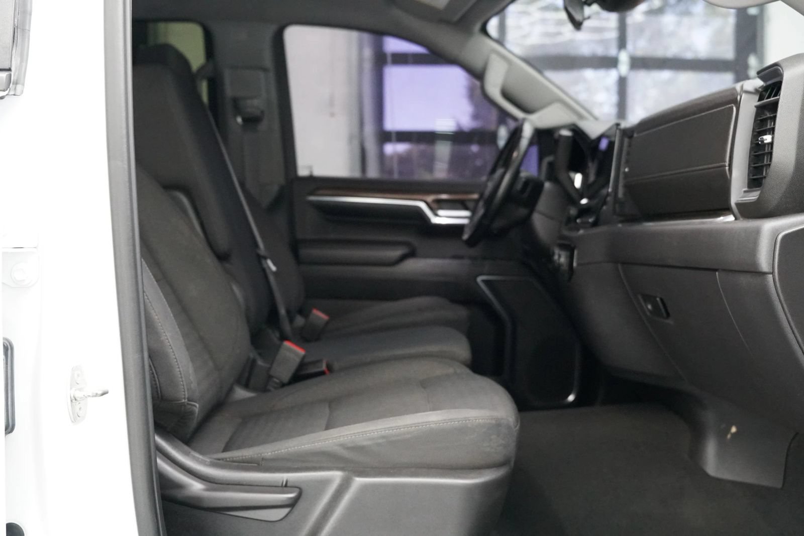 Used 2023 Chevrolet Silverado 1500 LT Trail Boss w/ Protection Package AWD/4WD image 36