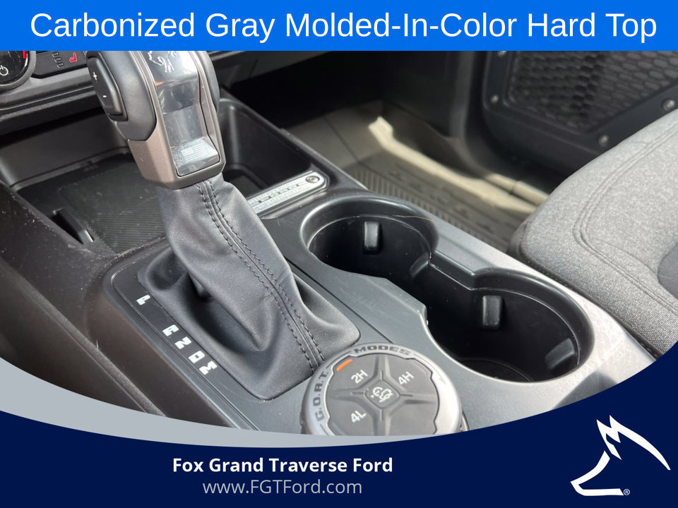 Used 2025 Ford Bronco Big Bend AWD/4WD image 26