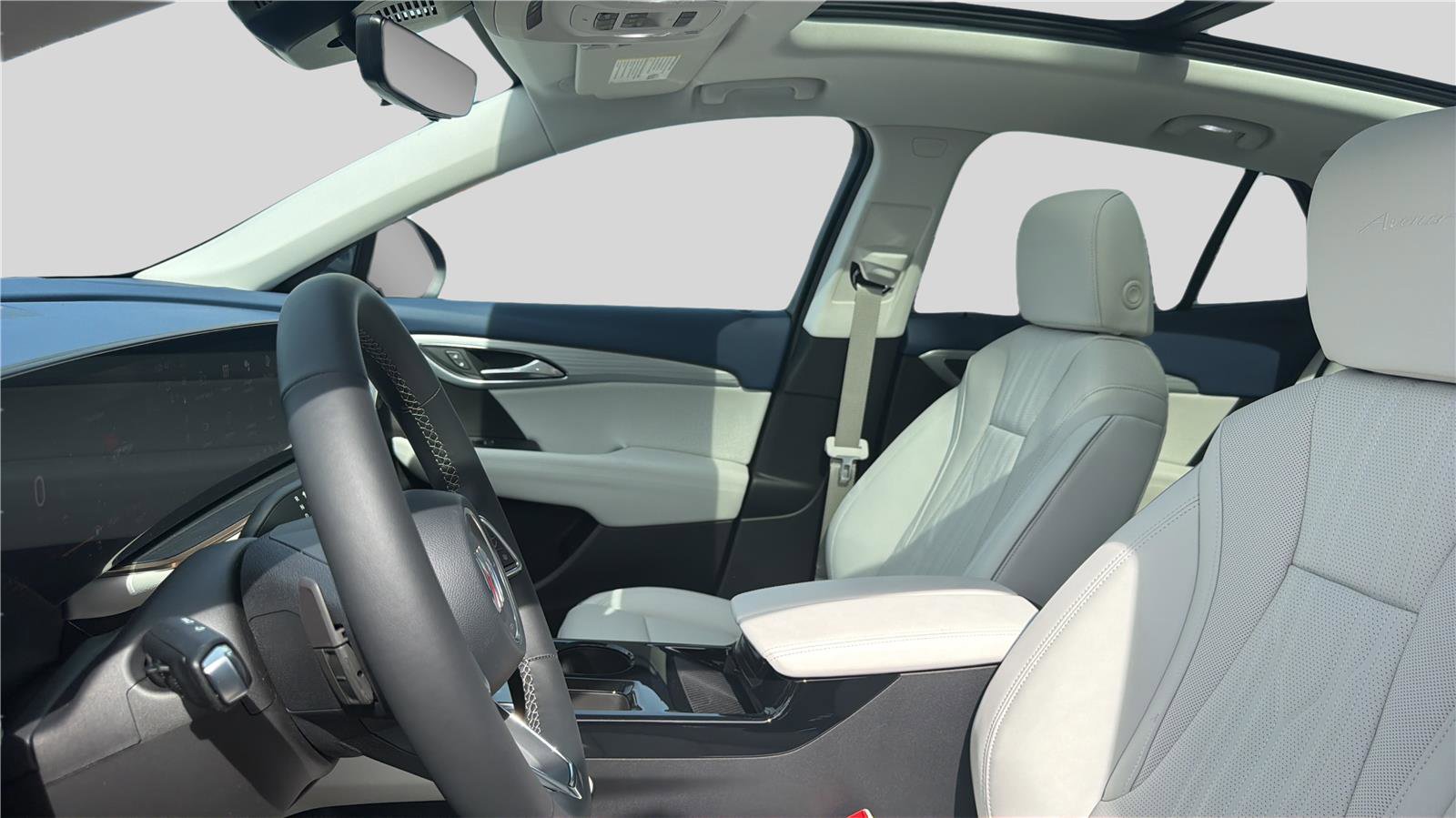 New 2026 Buick Envision Avenir image 18