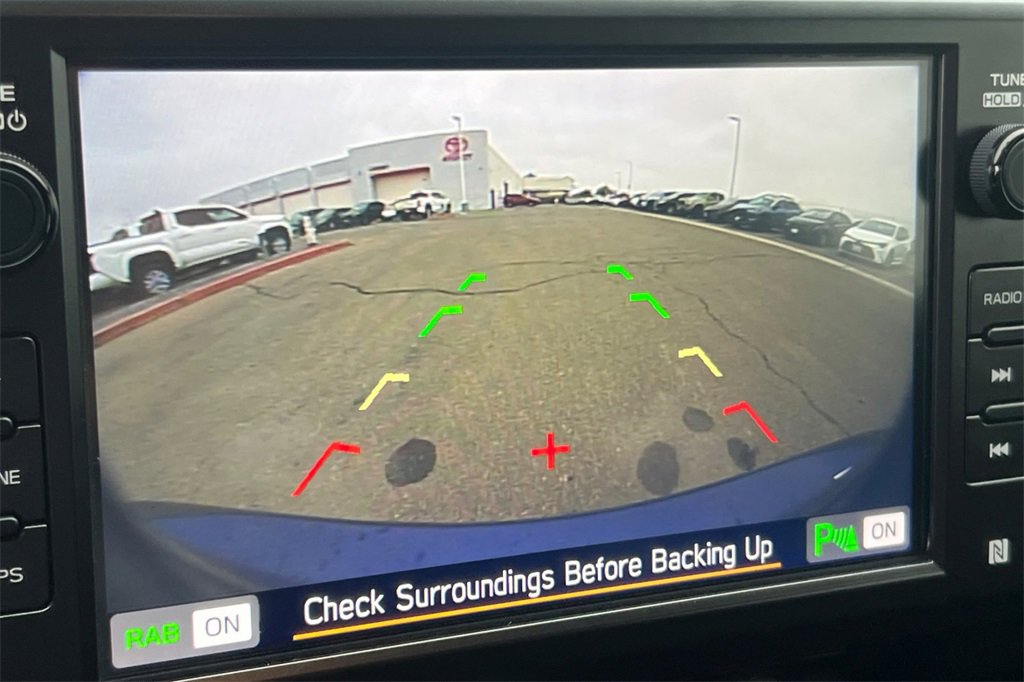 Certified 2023 Toyota GR86 Premium image 20