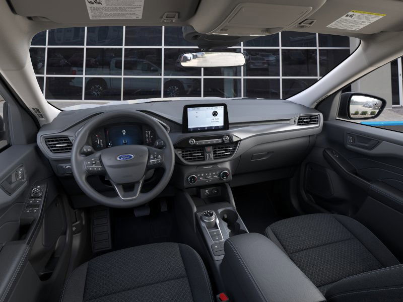 New 2026 Ford Escape Active image 9