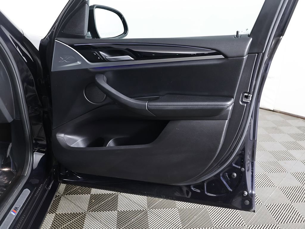 Used 2022 BMW X3 xDrive30i image 25