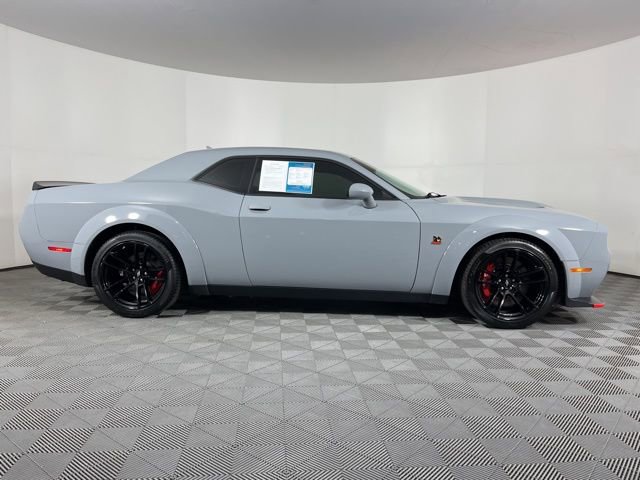 Used 2021 Dodge Challenger R/T Scat Pack image 12