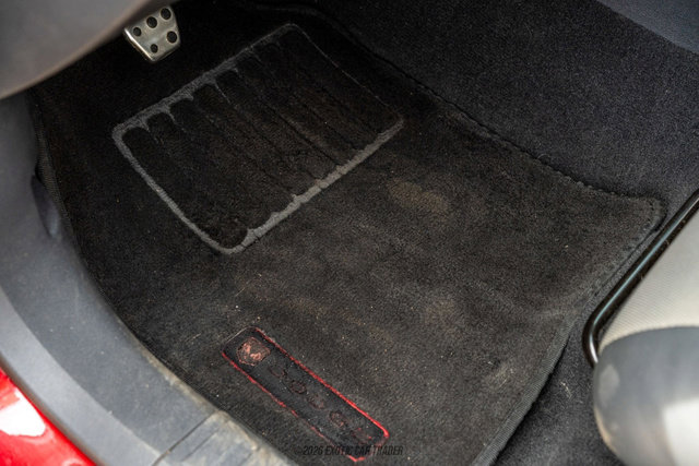 Used 2008 Dodge Caliber SRT-4 w/ SRT Option Group II image 29