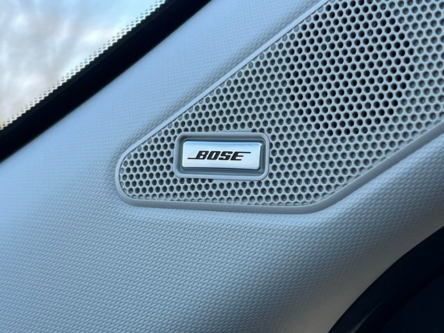 New 2026 Nissan Rogue Platinum w/ Platinum Premium Package image 34