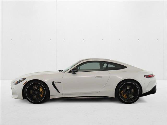 New 2025 Mercedes-Benz AMG GT 55 image 8
