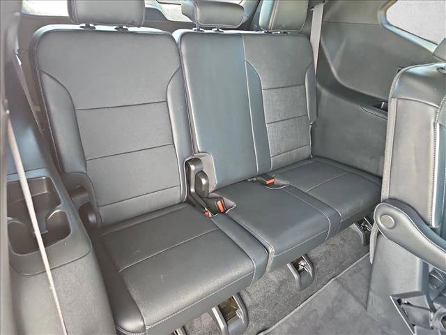 Used 2025 Buick Enclave Preferred FWD image 18