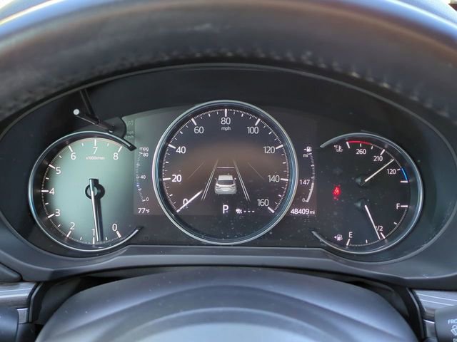 Used 2019 MAZDA CX-5 Grand Touring image 25