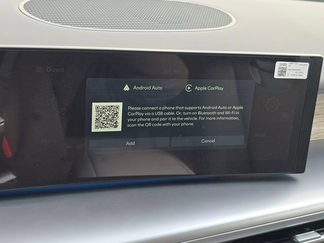 New 2026 Hyundai Ioniq 9 SEL image 7