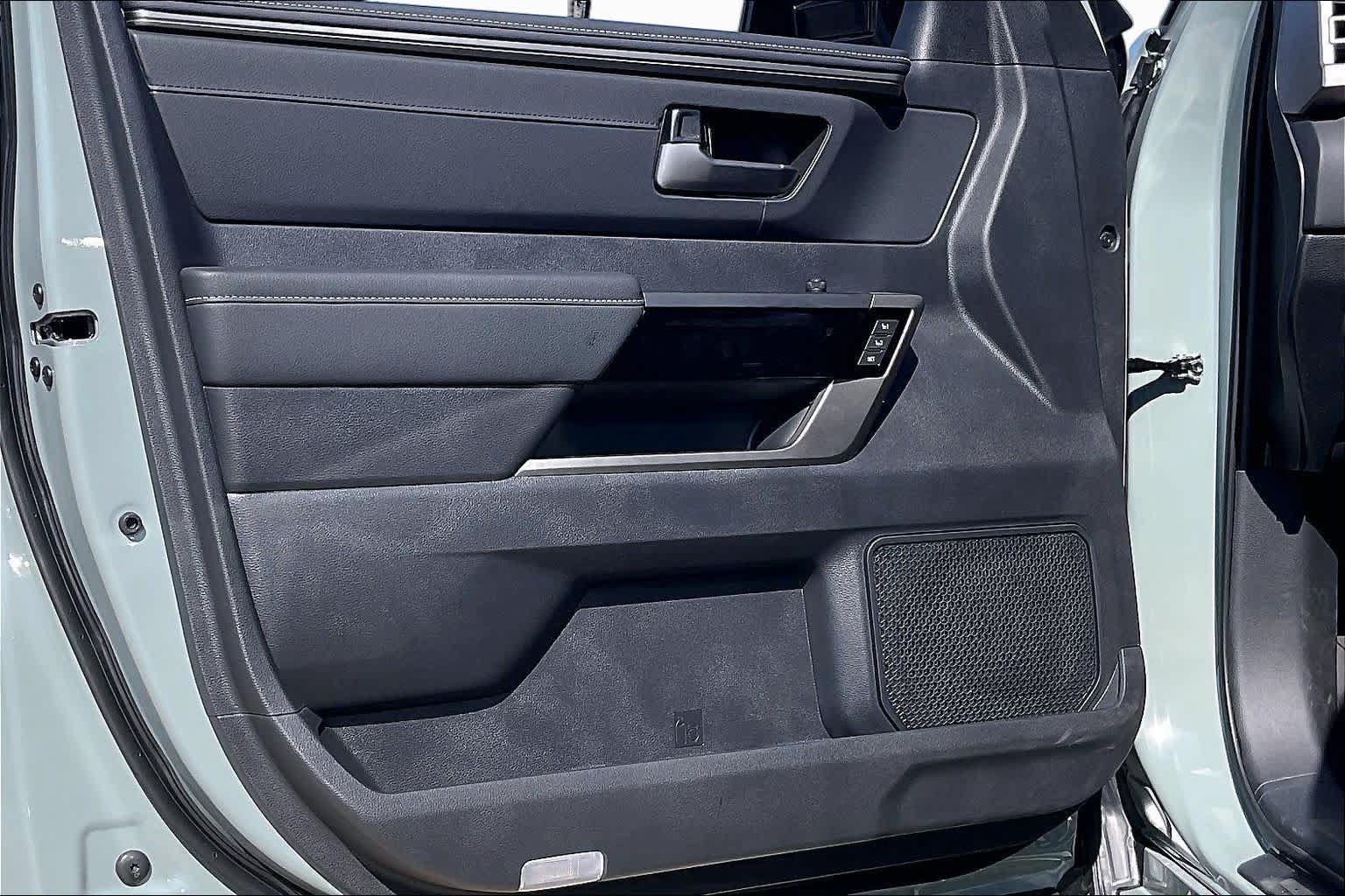 New 2026 Toyota Tundra Limited RWD image 10