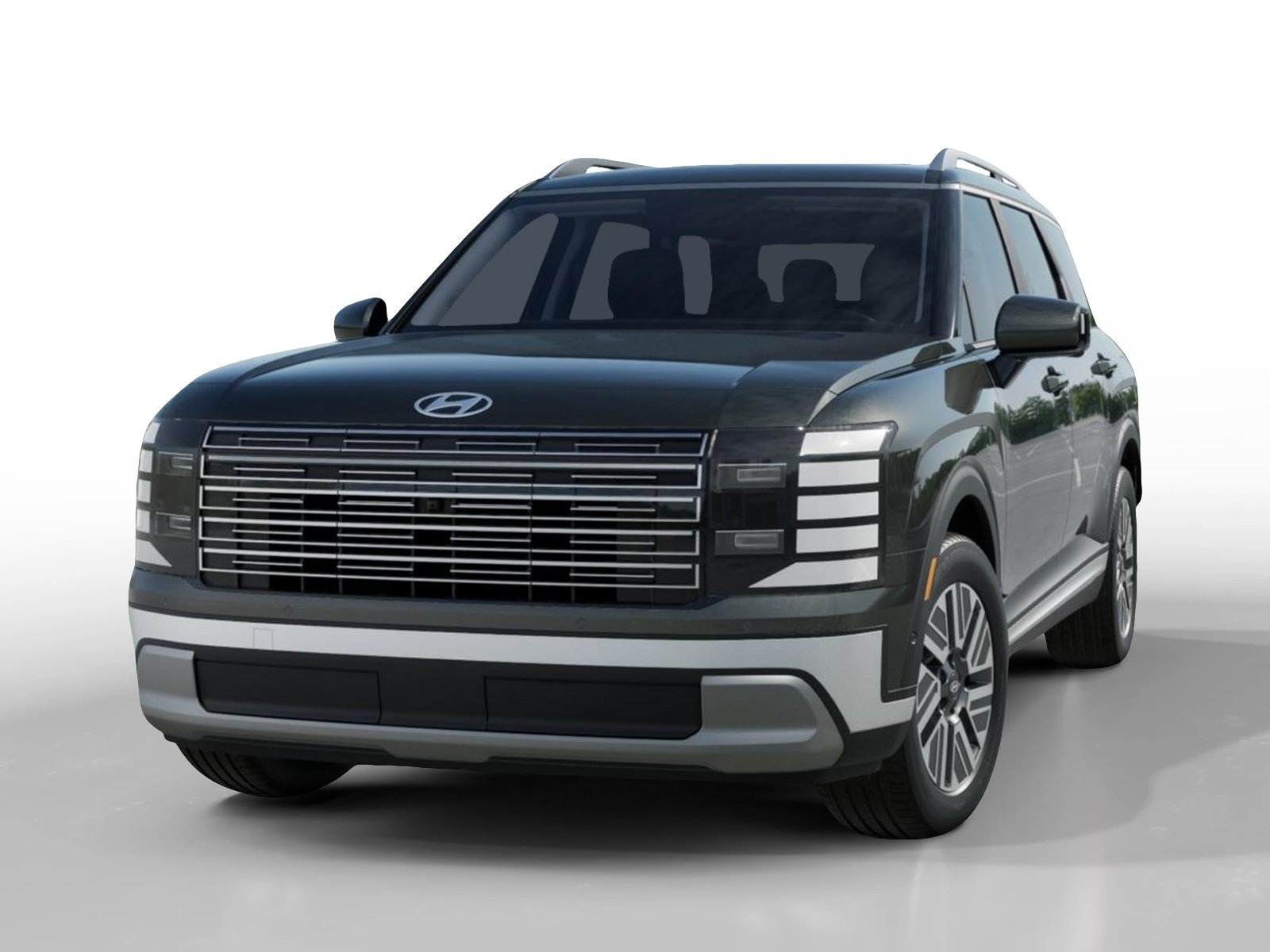 New 2026 Hyundai Palisade SEL Premium