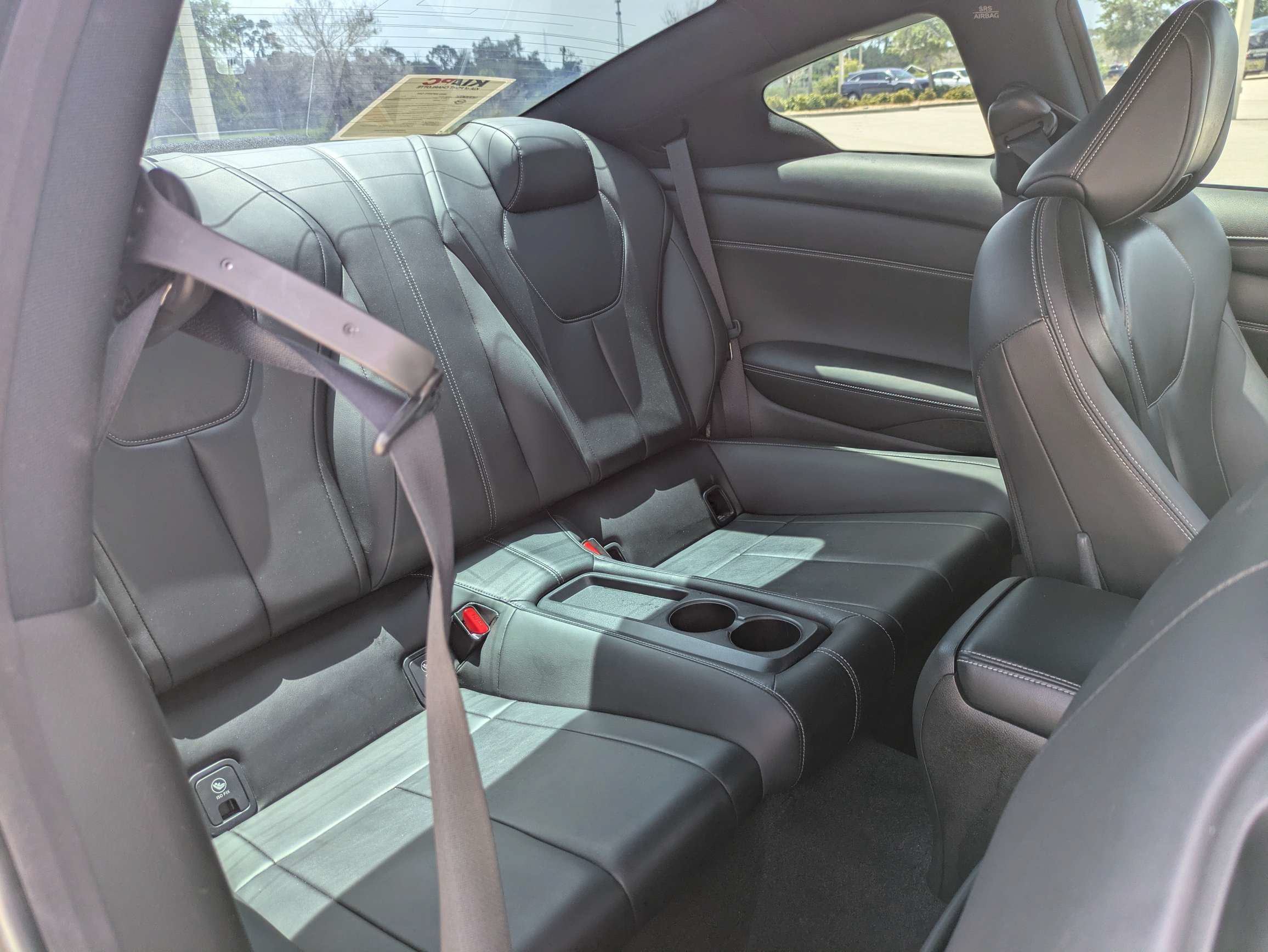 Used 2022 INFINITI Q60 3.0t Pure RWD image 18